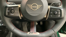 MINI Cooper 135kW E Sport [Level 2] 41kWh 3dr Auto Electric Hatchback